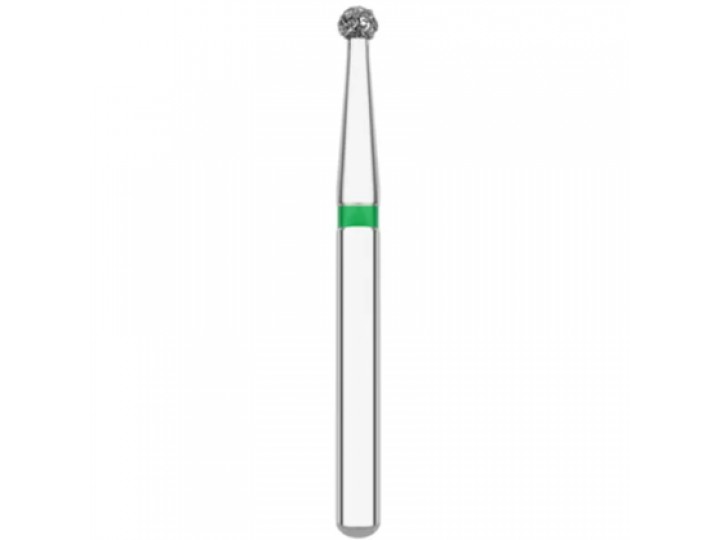 Боры алмазные FG 801-014 C / BR-41, 5 шт.