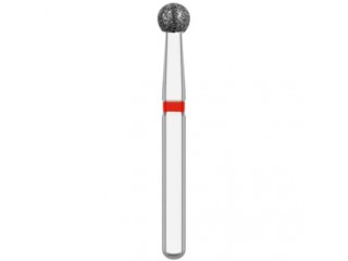 Боры алмазные FG 801-025 F, 5 шт.