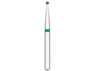 Боры алмазные FG 801-008 C / BR-49, 5 шт.