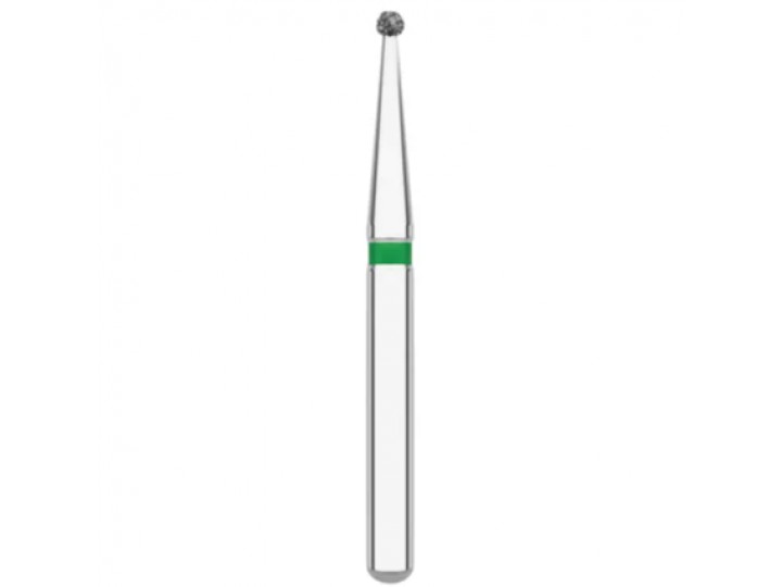 Боры алмазные FG 801-008 C / BR-49, 5 шт.