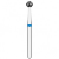 Боры алмазные FG 801-023 M, 5 шт.