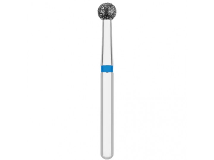 Боры алмазные FG 801-023 M, 5 шт.