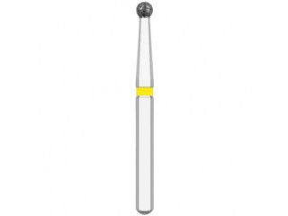 Боры алмазные FG 801-016 EF / BR-40, 5 шт.