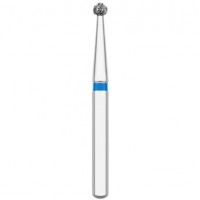 Боры алмазные FG 801-016 M / BR-40, 5 шт.