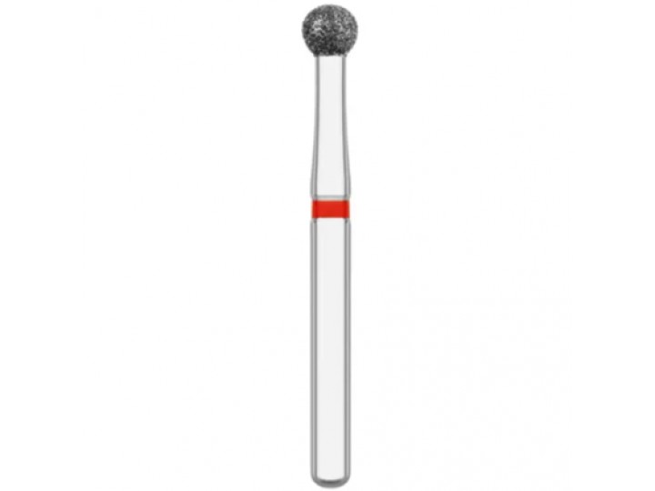 Боры алмазные FG 801-023 F, 5 шт.
