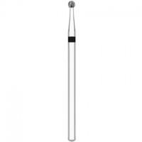 Боры алмазные FG 801-016 XC / BR-40 SL, 5 шт.