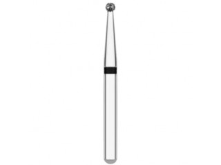 Боры алмазные FG 801-008 XC / BR-49, 5 шт.