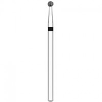 Боры алмазные FG 801-018 XC / BR-31 SL, 5 шт.