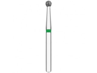 Боры алмазные FG 801-016 C / BR-40, 5 шт.