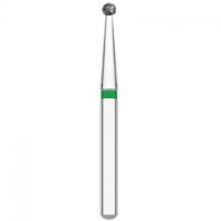 Боры алмазные FG 801-012 C / BR-46, 5 шт.