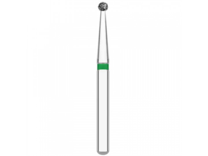 Боры алмазные FG 801-012 C / BR-46, 5 шт.