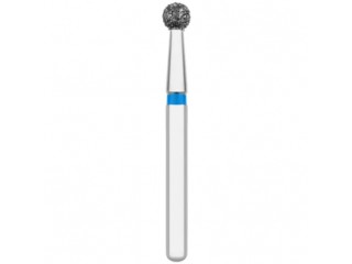 Боры алмазные FG 801-021 M, 5 шт.