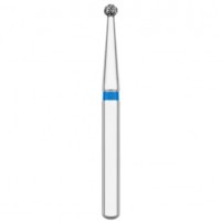 Боры алмазные FG 801-012 M / BR-46, 5 шт.