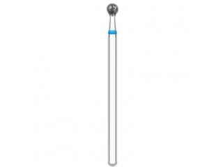 Боры алмазные FG 801-021 M SL, 5 шт.