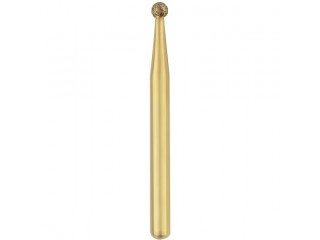 Бор алмазный FG GWZ F 801-014 СС Вайт (1 шт.)