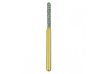 Бор алмазный FG GWZ F 881-012 СС Вайт (1 шт.)