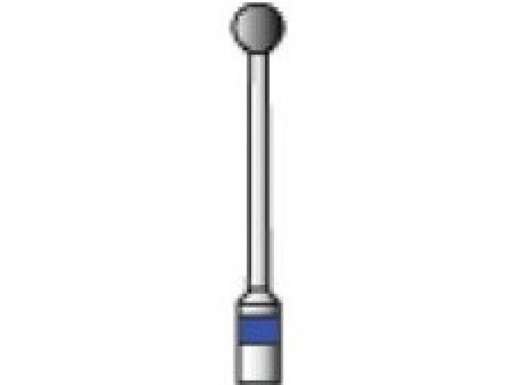 Боры алмазные FG SL 801-021 СС Вайт (5 шт.)