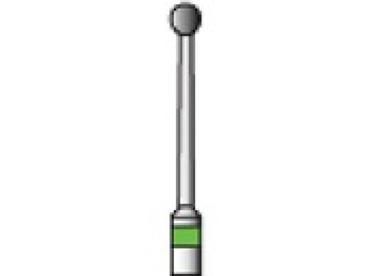 Боры алмазные FG SL-CRS 801-018 СС Вайт (5 шт.)
