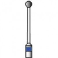 Боры алмазные FG SL 801-018 СС Вайт (5 шт.)