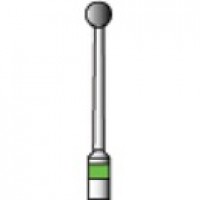 Боры алмазные FG SL-CRS 801-021 СС Вайт (5 шт.)