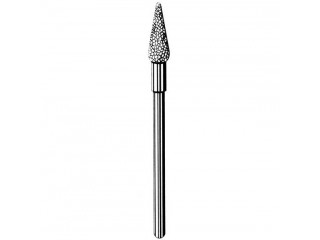 Бор алмазный HP 79-1045 СС Вайт (5 шт.)
