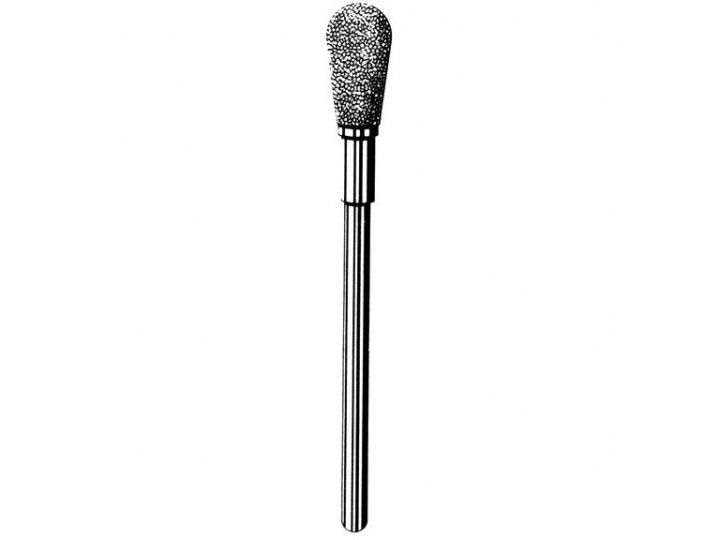 Бор алмазный HP 77-4060 СС Вайт (5 шт.)