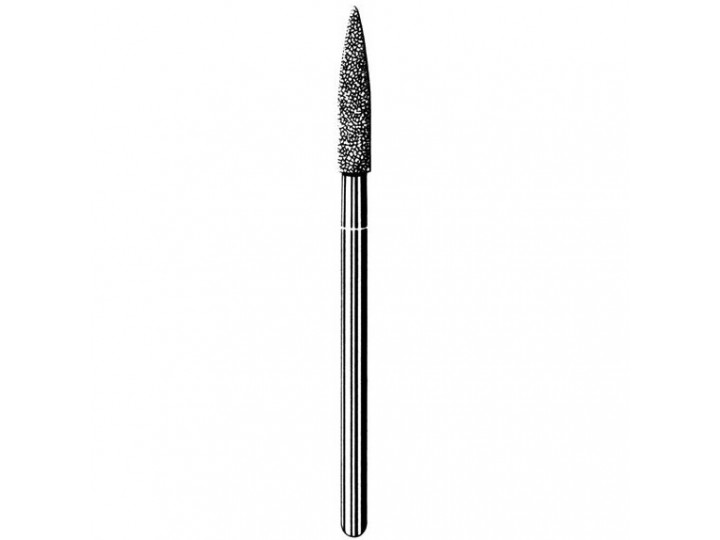 Бор алмазный HP 48-4030 СС Вайт (5 шт.)