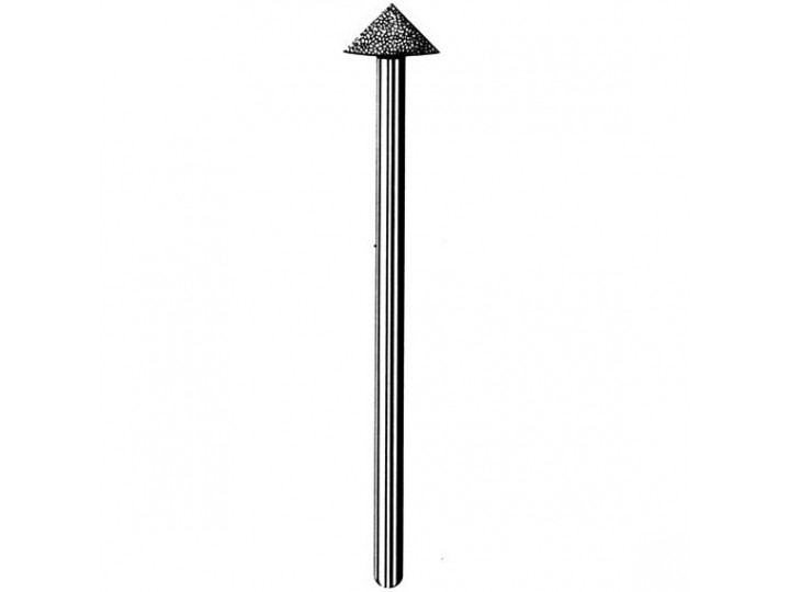 Бор алмазный HP 80-4080 СС Вайт (5 шт.)