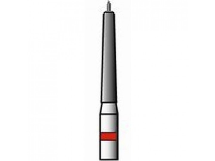 Боры алмазные FG F 508-016 СС Вайт (5 шт.)