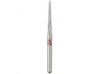 Боры алмазные FG F 859-016 СС Вайт (5 шт.)