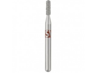 Боры алмазные FG F 838-012 СС Вайт (5 шт.)