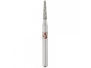 Боры алмазные FG F 855-012 СС Вайт (5 шт.)