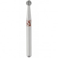 Боры алмазные FG F 801-018 СС Вайт (5 шт.)