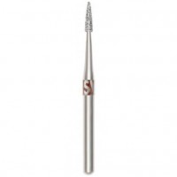 Боры алмазные FG F 889-010 СС Вайт (5 шт.)