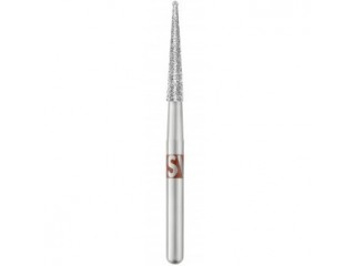 Боры алмазные FG F SE-9 СС Вайт (5 шт.)