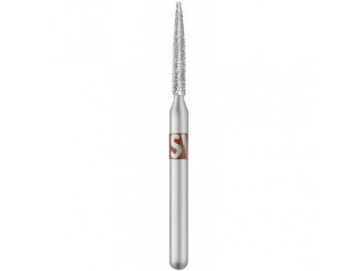 Боры алмазные FG F 862-012 СС Вайт (5 шт.)