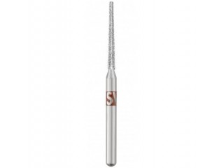 Боры алмазные FG F 850-012 СС Вайт (5 шт.)