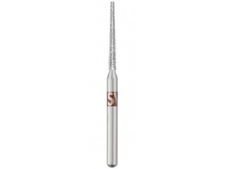 Боры алмазные FG F 850-012 СС Вайт (5 шт.)