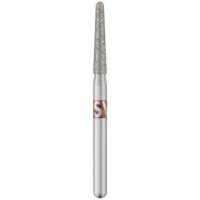 Боры алмазные FG F 856-016 СС Вайт (5 шт.)