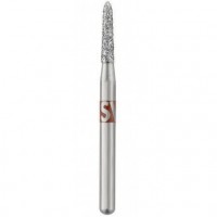 Боры алмазные FG F 877-014 K СС Вайт (5 шт.)