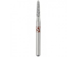 Боры алмазные FG F 877-014 K СС Вайт (5 шт.)