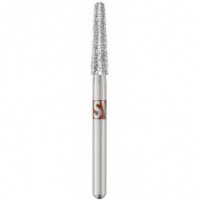 Боры алмазные FG F 856-021 СС Вайт (5 шт.)