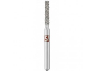Боры алмазные FG F 837-014 СС Вайт (5 шт.)