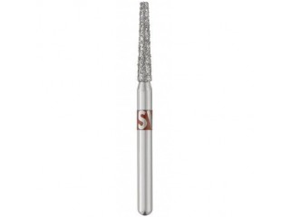 Боры алмазные FG F 847-016 СС Вайт (5 шт.)