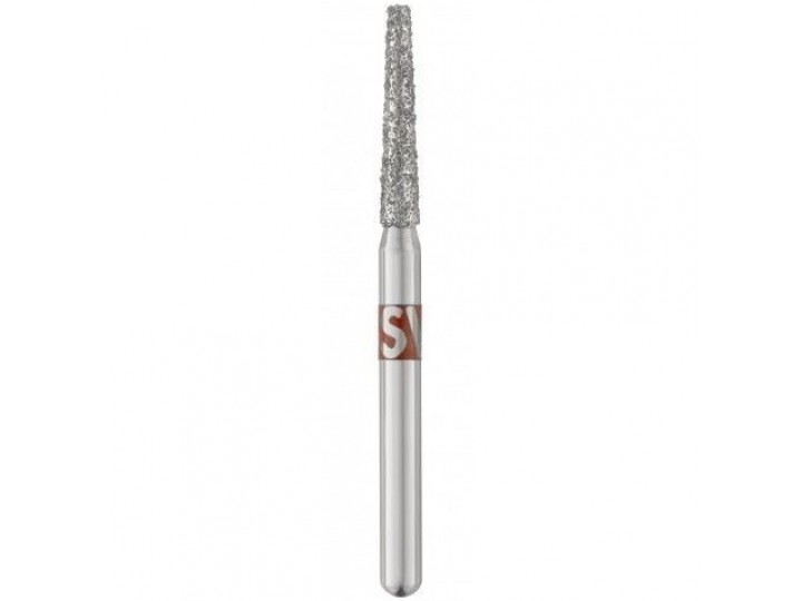 Боры алмазные FG F 847-016 СС Вайт (5 шт.)