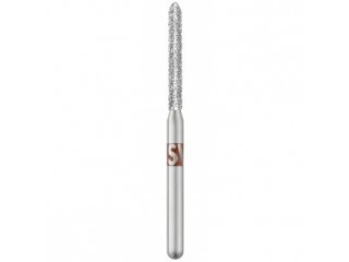 Боры алмазные FG F 879-014 СС Вайт (5 шт.)