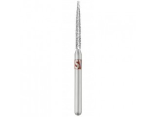 Боры алмазные FG F 863-012 СС Вайт (5 шт.)