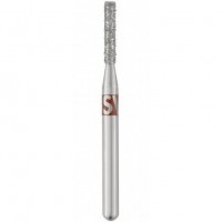 Боры алмазные FG F 836-012 СС Вайт (5 шт.)