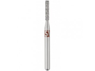 Боры алмазные FG F 836-012 СС Вайт (5 шт.)