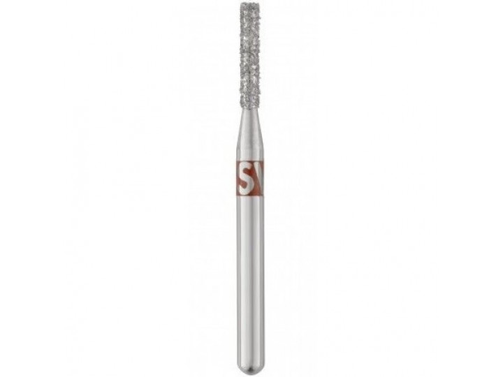 Боры алмазные FG F 836-012 СС Вайт (5 шт.)